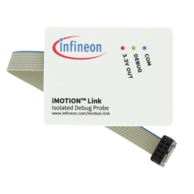 Infineon iMOTION Link