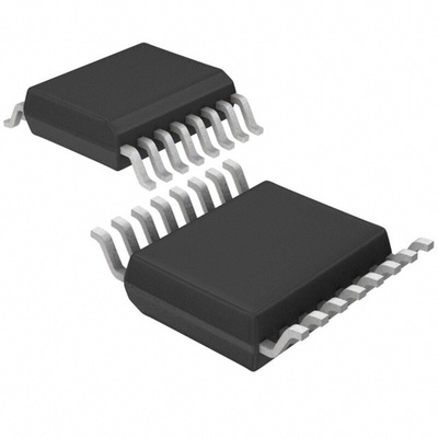 Renesas Electronics 557GI-03LFT Clock Generator 16-Pin TSSOP