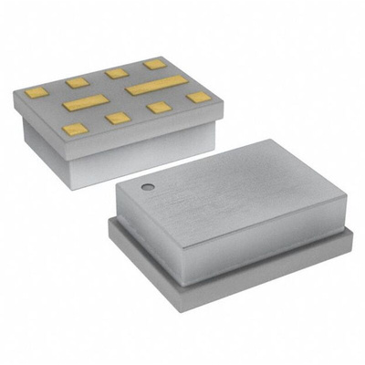 NJG1159PHH-TE1 Nisshinbo Micro Devices, GPS Front End Module, 16 dB 1602 MHz, 10-Pin HFFP10-HH