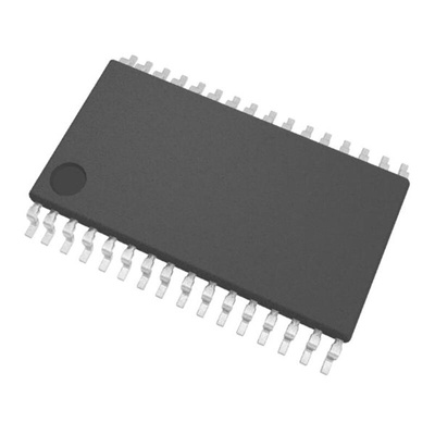 NJU72343V-TE1 Nisshinbo Micro Devices, 8-Channel Audio Processor, 32-Pin SSOP32