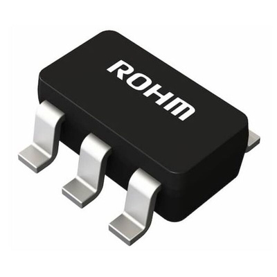 LMR1701YG-CTR ROHM, CMOS, Op Amp, 150MHz, 7 V, 6-Pin SSOP6