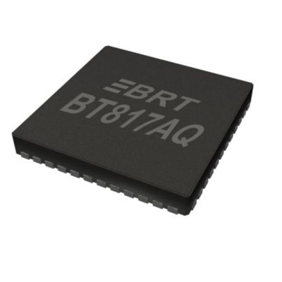 BT817AQ-T, Graphics Controller 1920 x 480pixel, 1 MB RAM