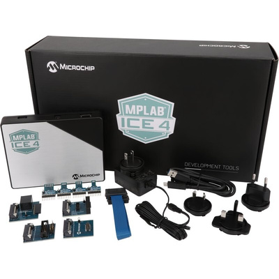 Microchip MPLAB ICE4