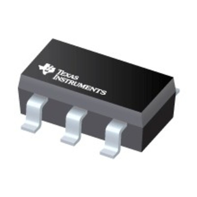 BUF602IDBVT Texas Instruments, Buffer, Op Amp, 1GHz, 8-Pin SOIC(D)