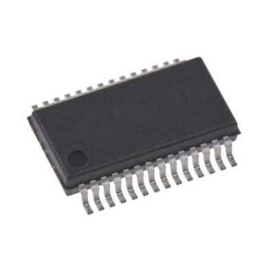 Renesas Electronics 9DB403DFLF Clock Buffer 28-Pin SSOP
