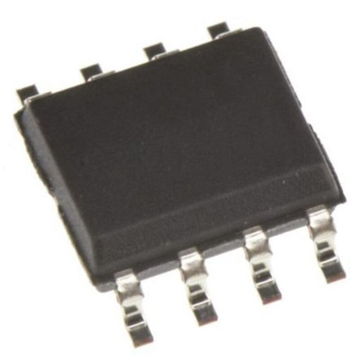 ISL32435EIBZ Renesas Electronics, Op Amps, 3 → 5.5 V, 8-Pin 8 Ld SOIC