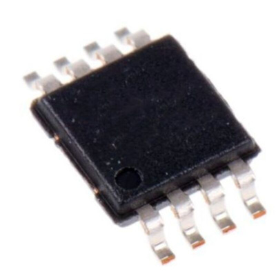 EL5220TIYZ-T7 Renesas Electronics, Power Amplifier, Op Amps, RRIO, 8MHz, 4.5 → 19 V, 8-Pin 8-MSOP, 8-TSSOP