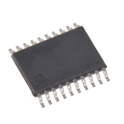 Renesas Electronics 9DB102BGLFT PLL Clock Buffer 20-Pin 20-pin TSSOP