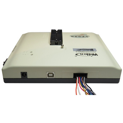 Seeit VERYPRO-998, Microcontroller Programmer for DATAFLASH and Microcontrollers, EEPROM, EPROM, PLD, SPI FLASH