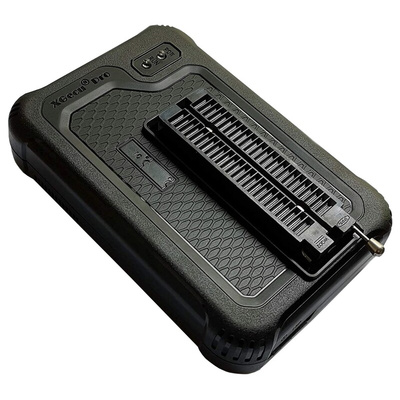 Seeit XGECU-T56, Microcontroller Programmer for DATAFLASH and Microcontrollers, EEPROM, EPROM, SPI FLASH