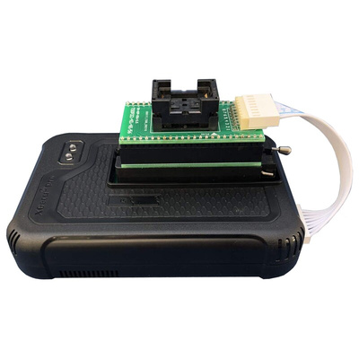 Seeit XGECU-T56, Microcontroller Programmer for DATAFLASH and Microcontrollers, EEPROM, EPROM, SPI FLASH