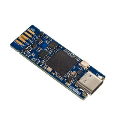 STMicroelectronics STLINK-V3MINI Mini Debugger/Programmer