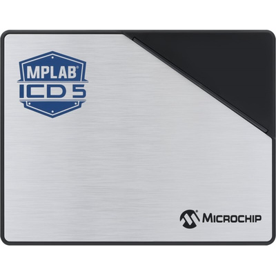 Microchip MPLAB ICD 5 In-Circuit Debugger