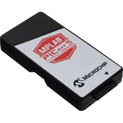 Microchip MPLAB PICkit 5 In-Circuit Debugger