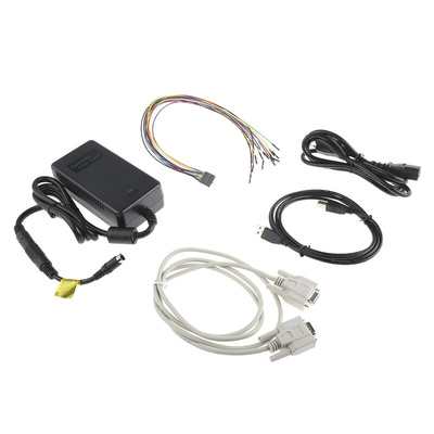 Microchip MPLAB PM3, Development Kit