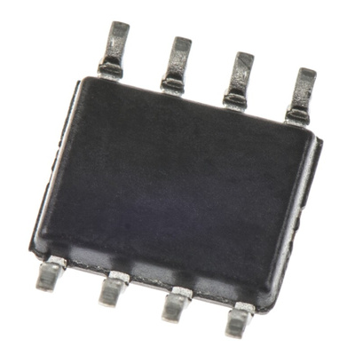 AD812ARZ Analog Devices, 2-Channel Video Amplifier IC 125V/μs, 8-Pin SOIC