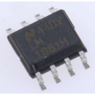 LM1881M/NOPB, Video Sync Separator 8-Pin SOIC