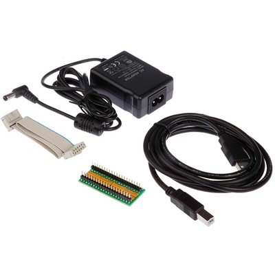 Dataman Dataman 40Pro, Universal Programmer for EEPROM, EPROM, FLASH, MCU/MPU, NV Ram, PLD, Serial EEPROM, Static RAM