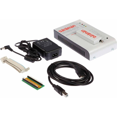 Dataman Dataman 40Pro, Universal Programmer for EEPROM, EPROM, FLASH, MCU/MPU, NV Ram, PLD, Serial EEPROM, Static RAM