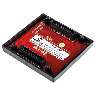 Microchip AC164301, Chip Programming Adapter 18L/28L/40L DIP Socket Module for MPLAB PM3