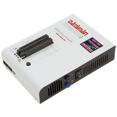 Dataman Dataman 48Pro2, Universal Programmer for EEPROM, eMMC, EPROM, FLASH, MCU/MPU, NAND FLASH, NV Ram, PLD, PROM,