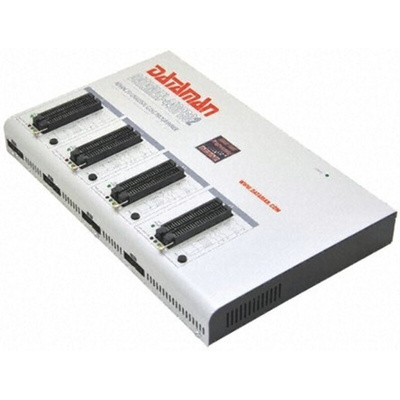 Dataman Dataman 448Pro2, Super Fast Gang ISP Programmer for EEPROM, eMMC, EPROM, FLASH, MCU/MPU, NAND FLASH, NV Ram,