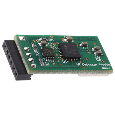 FTDI Chip VNC2 DEBUG MODULE, Chip Programming Adapter for Viniculum-II IDE