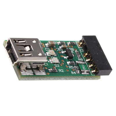FTDI Chip VNC2 DEBUG MODULE, Chip Programming Adapter for Viniculum-II IDE
