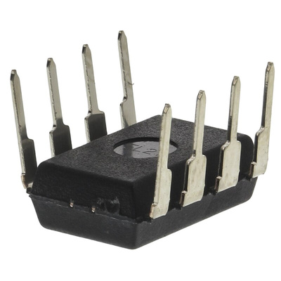 Texas Instruments SE555P, Timer Circuit, 8-Pin PDIP