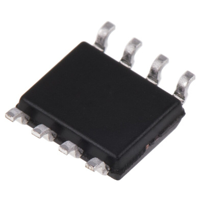 AD8015ARZ Analog Devices, Transimpedance Amplifier 5 V Differential 8-Pin SOIC