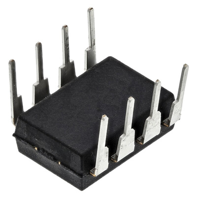 AD810ANZ Analog Devices, Video Amplifier IC 350V/μs, 8-Pin PDIP