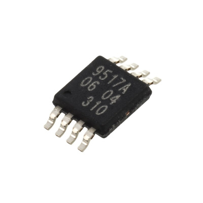 PCA9517ADP,118, Bus Repeater I2C, 8-Pin TSSOP