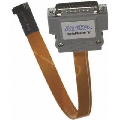 Altera ByteBlaster II Parallel Port