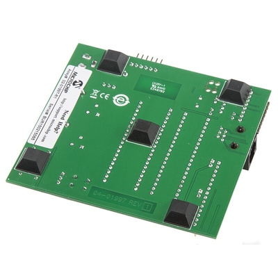 Microchip AC162049-2, Chip Programming Adapter Universal Programming Module 2 for MPLAB REAL ICE, MPLAB ICD and PICkit