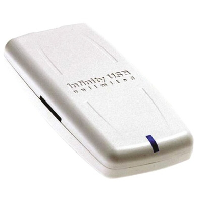 Seeit INFINITY-UNLIMITE, Smart Card Programmer for AVR Series Microcontrollers, PIC Series