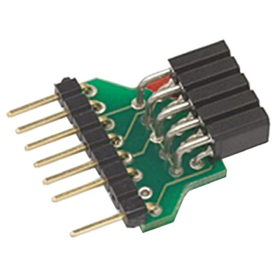 Seeit HPRAVR, Chip Programming Adapter for AVR Series