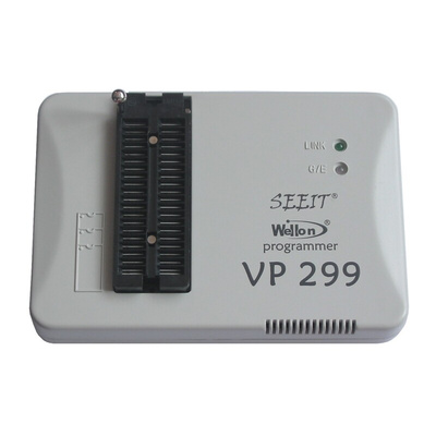Seeit VERYPRO-290, Universal Programmer for Logic Devices, Memory Devices, Microcontrollers, PLD