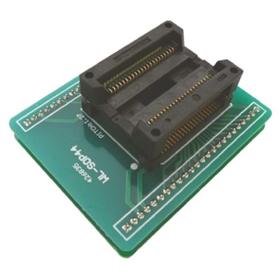 Seeit ADA-SO44-600, Chip Programming Adapter for Am29L, Am29LV, Am49BV, SST36VF, SST39VF Series