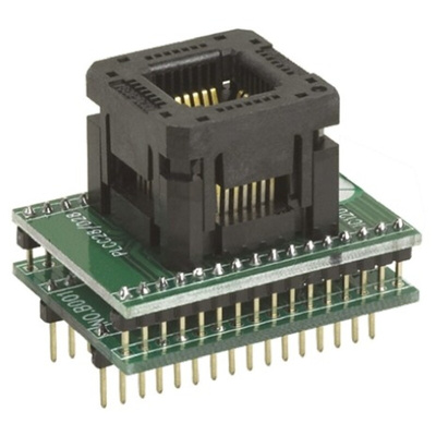 Seeit ADA-PLCC28, Chip Programming Adapter for PLS100/101