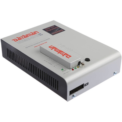 Dataman Dataman 48Pro2C, Universal Programmer for EEPROM, eMMC, EPROM, FLASH, MCU/MPU, NAND FLASH, NV Ram, PLD, Serial