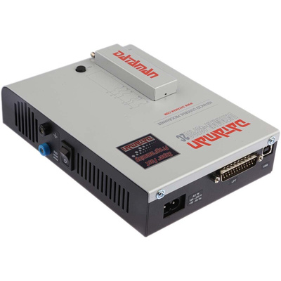 Dataman Dataman 48Pro2C, Universal Programmer for EEPROM, eMMC, EPROM, FLASH, MCU/MPU, NAND FLASH, NV Ram, PLD, Serial
