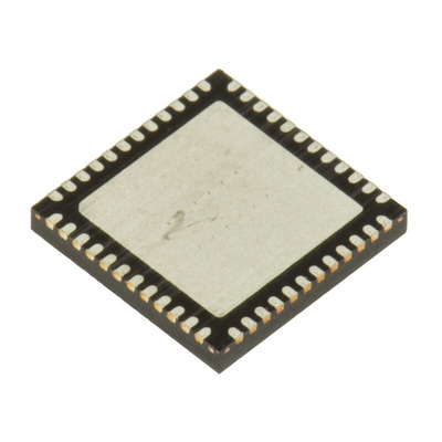 FT800Q-R, Graphics Controller 48-Pin QFN