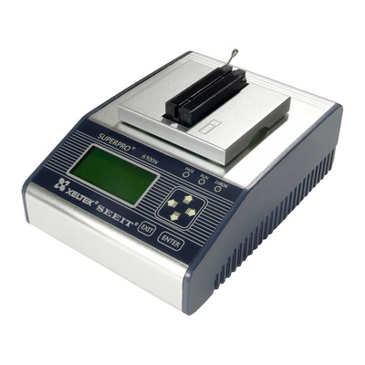 Seeit SUPERPRO-6100, Universal Programmer for ARM9 32 bit MCU