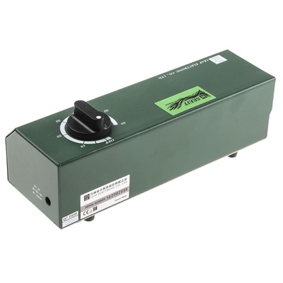 Seeit LER-121A, EPROM Eraser with Timer for ATMEL Microcontroller Programmes, PIC