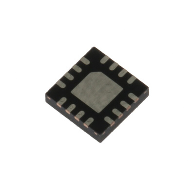 EQCO62T20.3, Video Driver 1-Channel Video Driver 16-Pin QFN