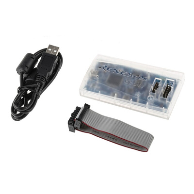 Renesas Electronics E2 Emulator Lite
