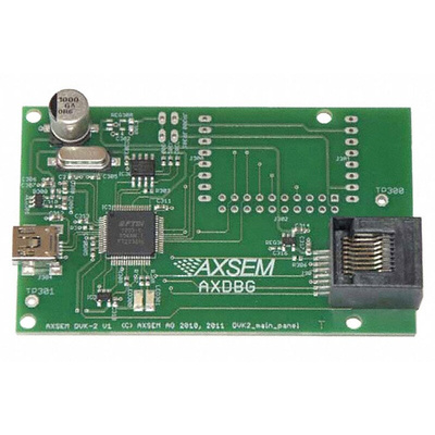onsemi DVK-2 Debug Adapter