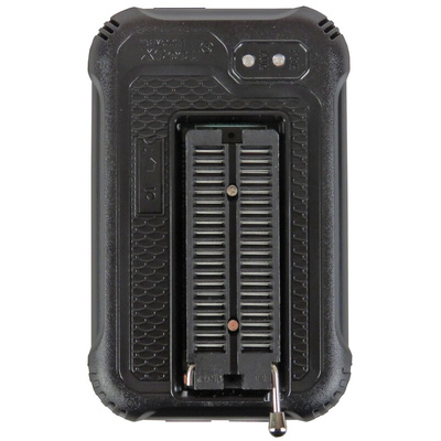Seeit MINIPRO-TL866A, Universal Programmer for EEPROM, EPROM, Microcontrollers, SPI FLASH, ZIF40 Socket and ICSP Cable