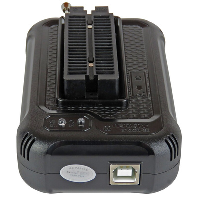 Seeit MINIPRO-TL866A, Universal Programmer for EEPROM, EPROM, Microcontrollers, SPI FLASH, ZIF40 Socket and ICSP Cable