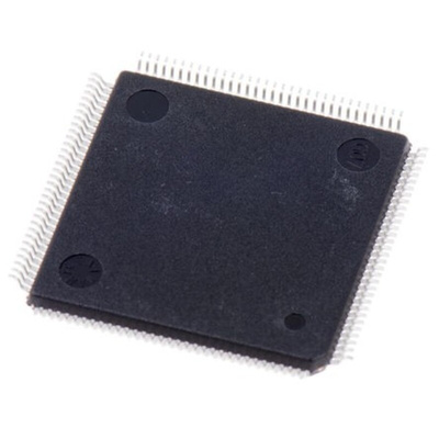 TW2867-QLC1-CR, Video Decoder, 128-Pin LQFP